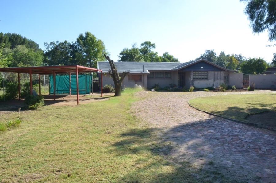 3 Bedroom Property for Sale in Welkom Free State